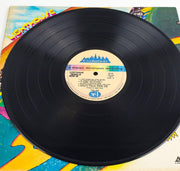 Lighthouse Thoughts of Movin' On Record 33 RPM LP Stereo Dimension Records 1971 5