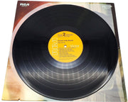 Eddy Arnold Portrait Of My Woman 33 RPM LP Record RCA Victor 1971 LSP 4471 6