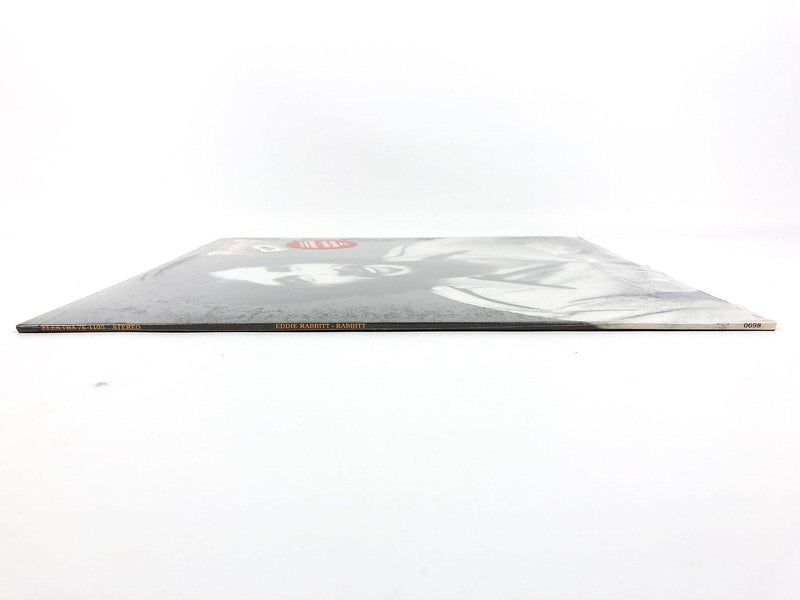 Eddie Rabbitt Self Titled Rabbitt Vinyl Record 7E-1105 Elektra 1977 4