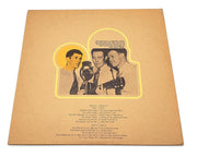 Roy Acuff Why Is Roy Acuff 33 RPM Double LP Record Hickory Records 1972 LPS 162 2