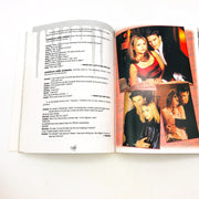 Buffy The Vampire Slayer The Watchers Guide Paperback Christopher Golden 1998 10