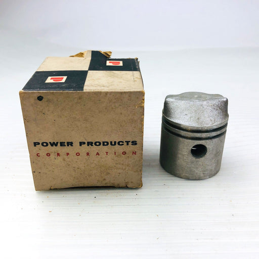 Tecumseh 310125 Piston Assembly for Engine Genuine OEM New Old Stock NOS 1