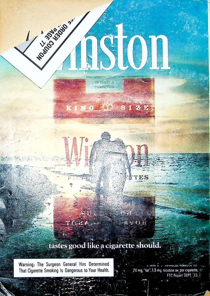 Baseball Digest Magazine May 1974 Ted Sizemore Cardinals Bunting Club Rosters