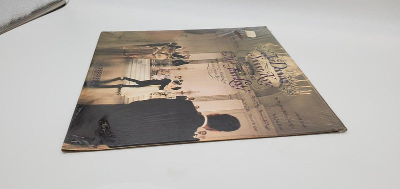 Sammy Kaye Swings And Sways "My Fair Lady" 33 RPM LP Record Harmony 1964 SHRINK 4