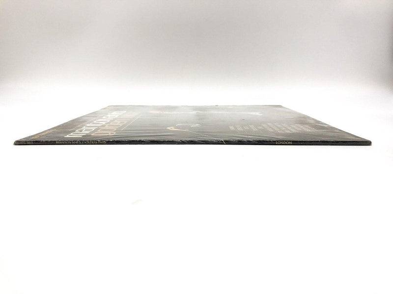 Mantovani's Golden Hits Record 33 RPM LP PS 483 London 1967 Still in Shrink 3