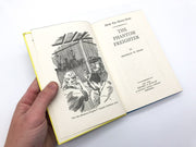 Hardy Boys The Phantom Freighter No 26 Franklin W. Dixon 1970 Grosset & Dunlap 6