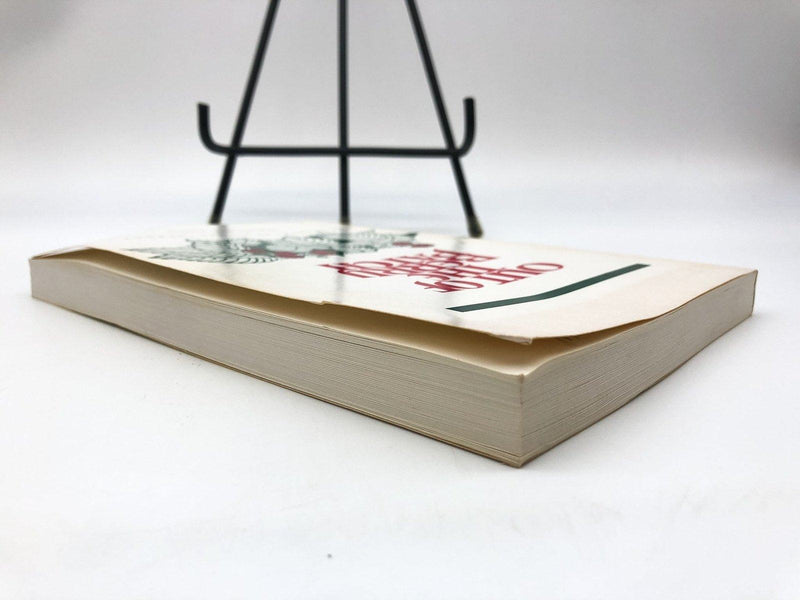 Out of the Berry Patch Rosalie M. Donais Self Published Missionary New Guinea 5