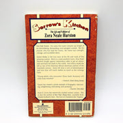 Sorrows Kitchen Zora Neale Hurston Paperback Mary E Lyons 1993 African American 2