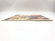 Mohammed El-Bakkar Sultan of Bagdad Music of Middle East Vol. 2 Record AFSD 5834 3