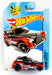Hot Wheels HW City Rockster Retro Active Fast Fish Taxi Cab Qty 4 NEW Diecast 10