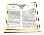 Mickey Gilley Wild Side Of Life 33 RPM LP Record Pickwick 1975 JS-6180 2