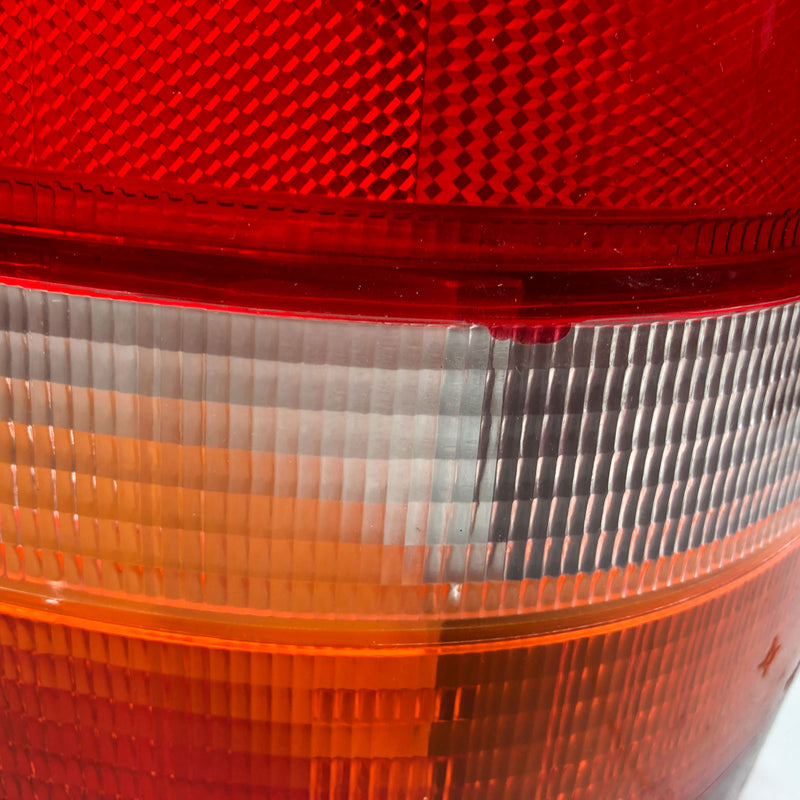 Mopar 55155739AA Tail Light Assembly Left LH No Bulb OEM New NOS For Jeep