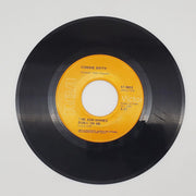 Connie Smith I Never Once Stopped Loving You 45 RPM Single Record RCA 1970 2