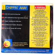 Corey Hart In Your Soul Record 45 RPM Single PB-50134 EMI 1988 Promo 2