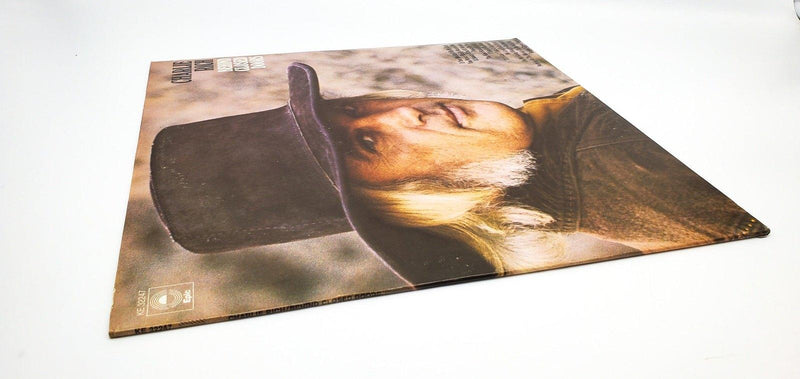 Charlie Rich Behind Closed Doors 33 RPM LP Record Epic 1973 KE 32247 3