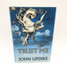 Trust Me Hardcover John Updike 1987 Short Stories Life Relationships 1st Edition 1