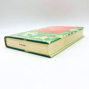 The Savory Way Hardcover Deborah Madison 1990 1st Edit Ex Libra Greens Cookbook 4