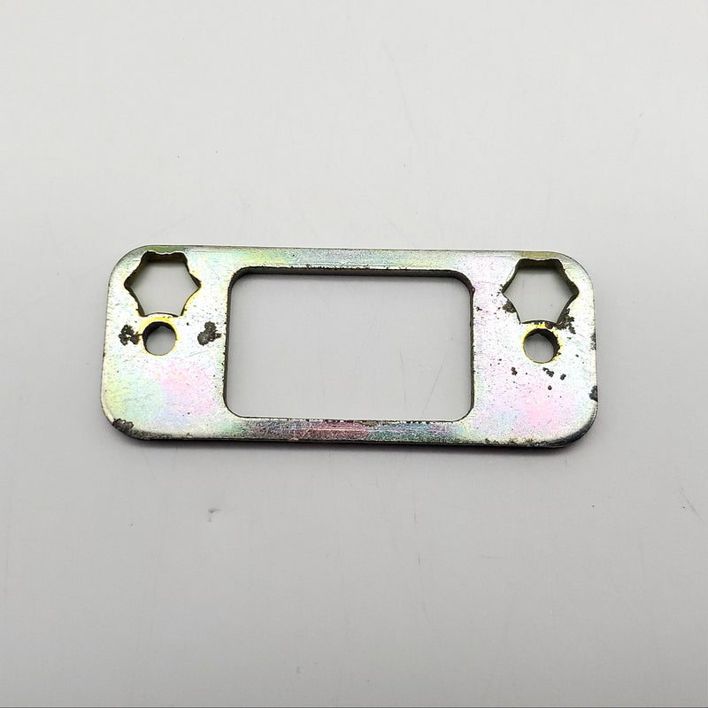 3x Schlage Door Frame Strike Reinforcers 10-094 & 10-108 Strikes NOS