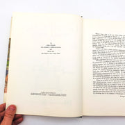 Great Cars Of All Time HC Irving Robbin 1960 1st Edition Illustrated Herb Mott 7