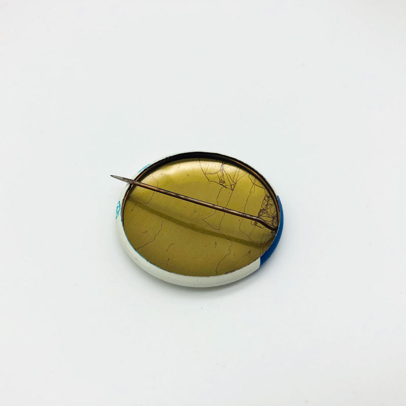 McCarthy Button Pin 1.31" Vintage Political Campaign US Senator Eugene E. Horn 4