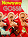 Newsweek Magazine May 24 1976 Gossip, The New Talk Of The Town 1