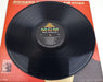 Richard Chamberlain Richard Chamberlain Sings 33 RPM LP Record MGM 1962 E-4088 5