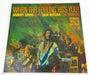 Sammy Davis Jr. When The Feeling Hits You! Record LP Reprise 1965 Gatefold 1