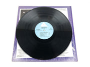 Barry Manilow II Self Titled Vinyl Record 4016 Arista + Song Lyric Sheet 6