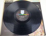 Teresa Brewer Teresa Brewer's Greatest Hits 33 RPM LP Record Philips 1962 4