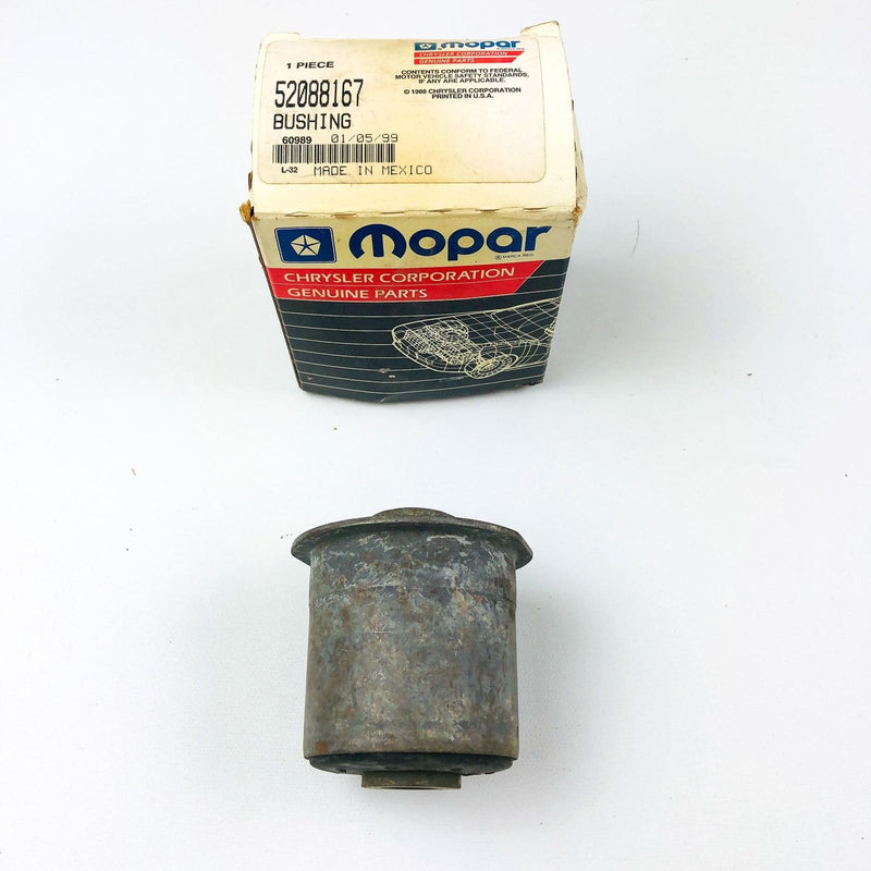 Mopar 52088167 Control Arm Bushing For Suspension Genuine OEM New Old Stock NOS