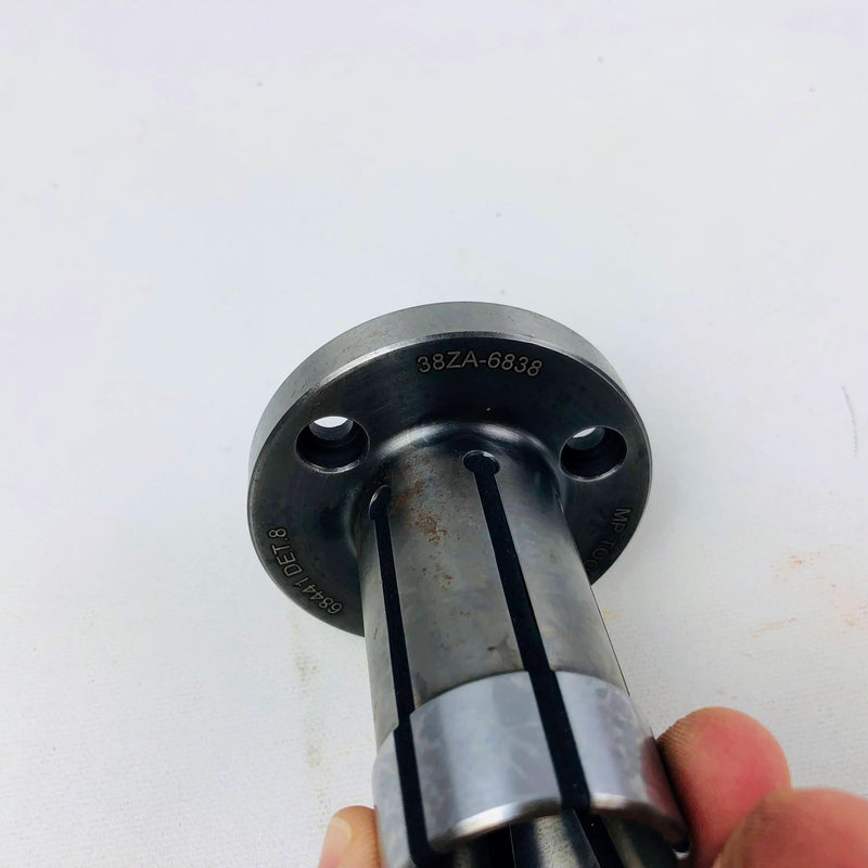 MP Tool and Eng Collet Chuck 68441 Det .8 38ZA-6838 or 038ZA6838 8 38ZA17216838