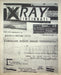 XRay Cincinnati Magazine 2001 Vol 1 Issue 12 Joseph Winterhalter, M. Flanigans 1