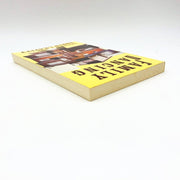 Family Dancing Paperback David Leavitt 1984 Family Dynamics Stories Domestic 5