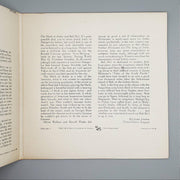 The Three Suns High Fi And Wide Double EP Record RCA Victor 1956 EPB-1249 4