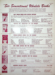 Sheet Music A Kiss To Build A Dream On The Strip Mickey Rooney Sally Forrest 3