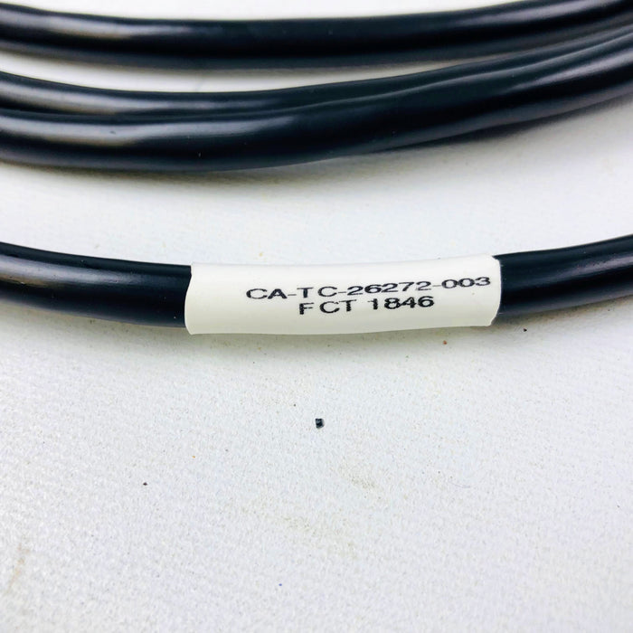 Molex Fiber Optic Cable AISG/RET Male To Female 0732310873 CA-TC-26272-003 New