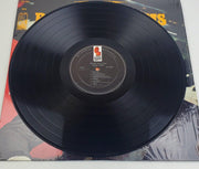 Roger Williams Born Free 33 RPM LP Record Kapp Records 1966 In Shrink KS-3501 5