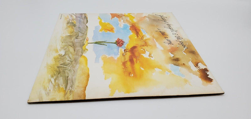 Gladys Knight And The Pips I Feel A Song 33 RPM LP Record Buddah Records 1974 4