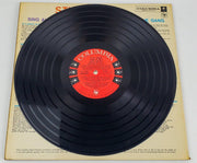 Mitch Miller Still More Sing Along With Mitch Record LP Columbia 1959 Gatefold 7