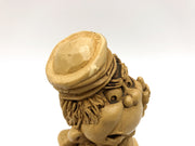 Vintage Paula Figurine I've Just Got Two Words for You Sailer Retro Gift 1970s 3