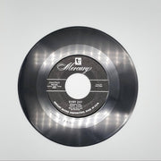 Patti Page Piddily Patter Patter / Every Day Single Record Mercury 1955 70657X45 2