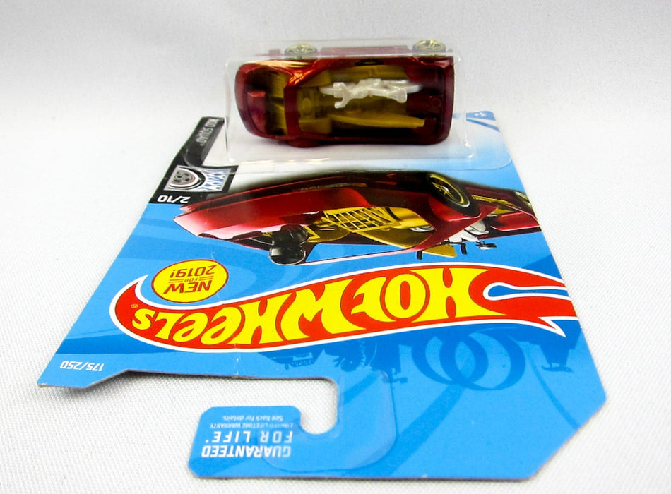 Hot Wheels Rod Squad 69 Charger 80 Surf N Turf 79 Deora 175 Qty 4 NEW Diecast 8