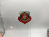 US Marine Corps USMC Lapel Pin Iraqi Freedom Veteran Epoxy Enamel Pinback 8