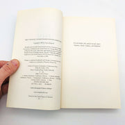 Andre Dubus III Book House Of Sand And Fog Paperback 1999 Iranian Americans 7