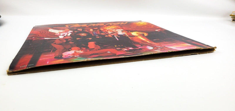 SHA NA NA Sha Na Now 33 RPM LP Record Kama Sutra Records 1975 4