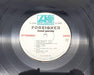 Foreigner Head Games 33 RPM LP Record Atlantic Records 1979 SD 29999 NO COVER 1