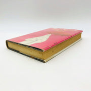 Lawrence Durrell Book Balthazar Hardcover 1960 Egyptian Family WW2 Love Story 4