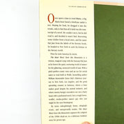 The Bear Went Over the Mountain William Kotzwinkle 1996 Doubleday 1st Edition 3