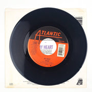 Troop My Heart Record 45 RPM Single 7-89023 Atlantic Records 1988 3