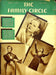 The Family Circle Magazine February 1 1935 Vol 6 No 5 Drucilla Strain 1